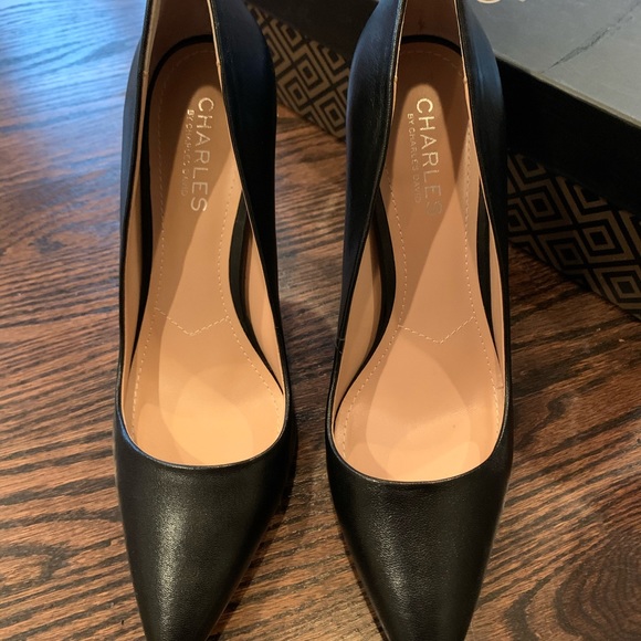 Charles David Pump - Picture 4 of 9